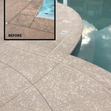 Pool Crafters Inc Deck Resurfacing