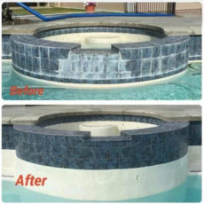 Pool Crafters TileCleaning